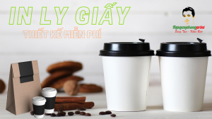 IN LY GIẤY CÀ PHÊ