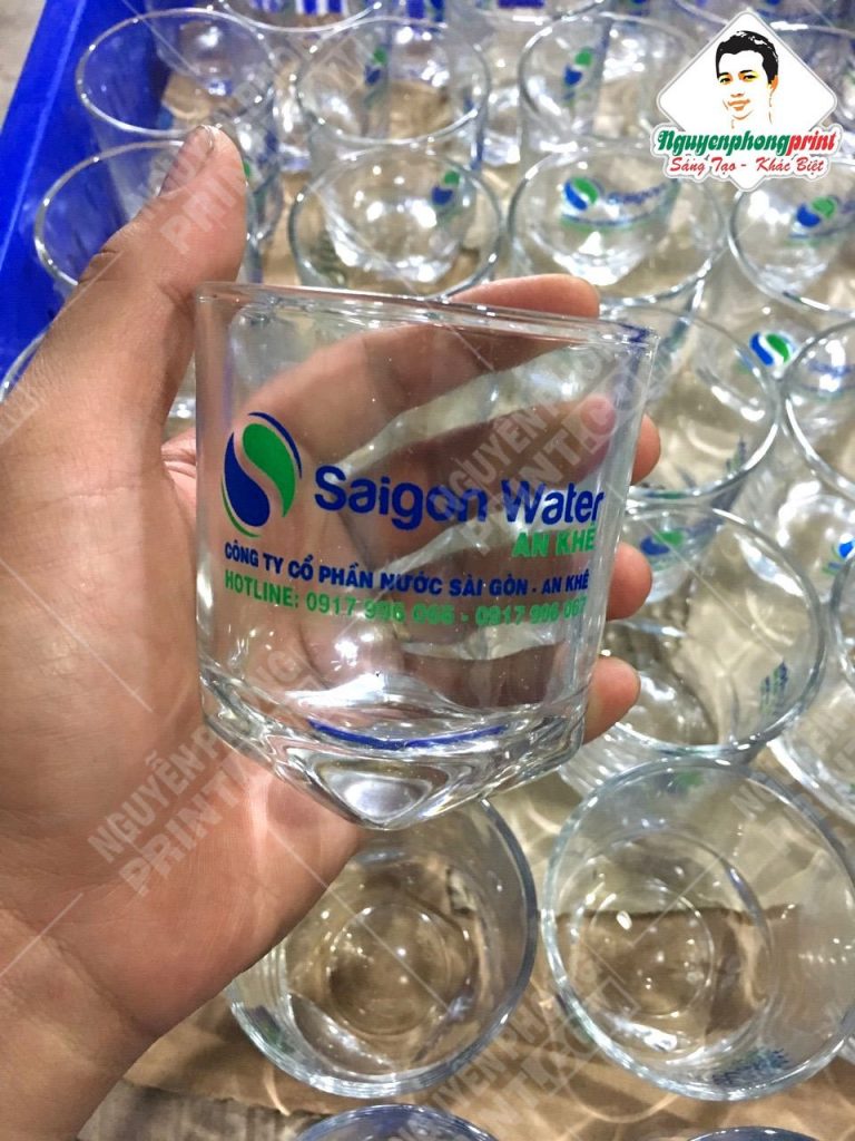 Top 1 In Ly Thủy Tinh Quy Nhơn Gia Lai Uy Tín - Giá Gốc