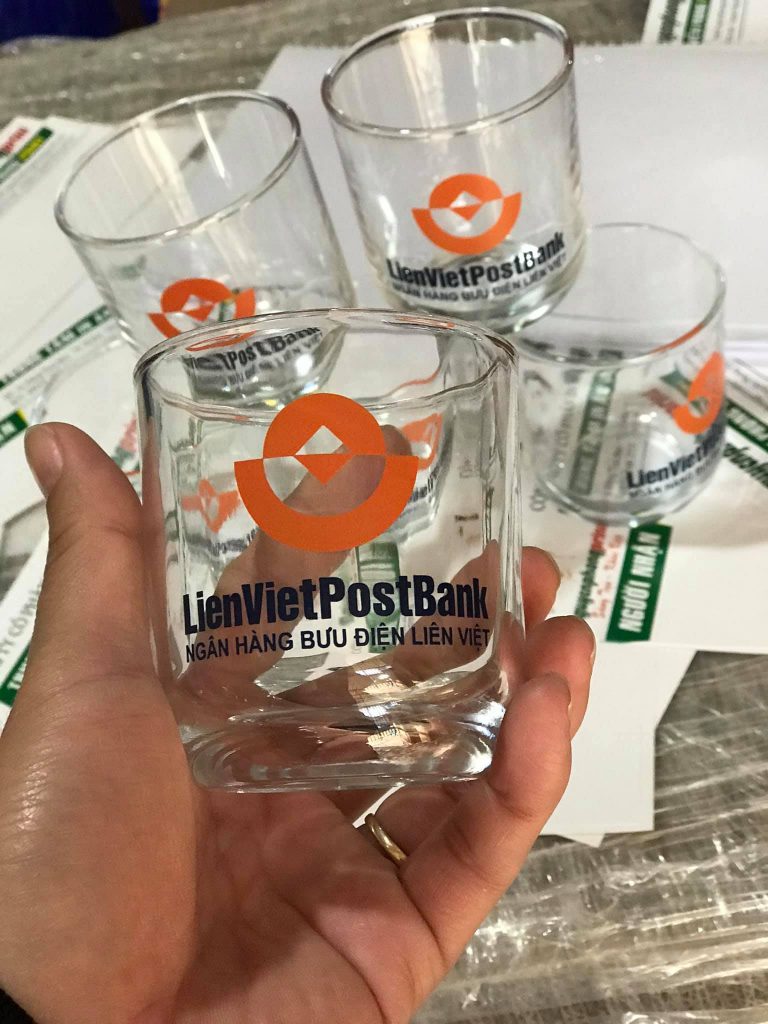 Top 5 Địa Chỉ In Ly Thủy Tinh Hội Phú Gia Lai Giá Xưởng - Uy Tín