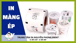 in màng kít miệng ly