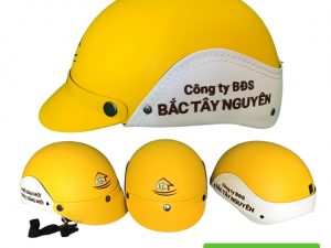 Top 5 mẫu mũ bảo hiểm đẹp làm quà tặng tại Hội Phú Gia Lai