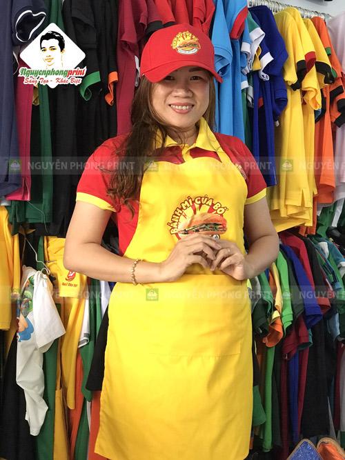 xưởng may in đồng phục gia lai