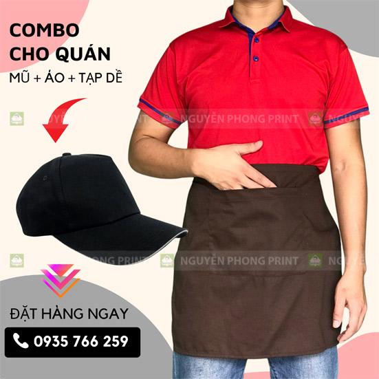 xưởng may in đồng phục gia lai