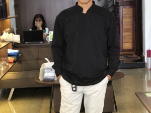 Báo Giá Đồng Phục Bếp Mẫu Mới Đẹp Gia Lai