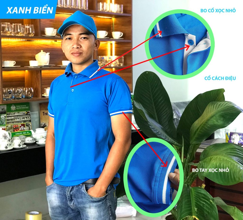áo quà tặng giá rẻ gia lai