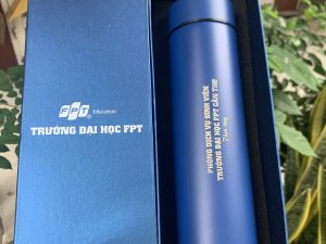 Vì sao chọn in bình giữ nhiệt tại Nguyễn Phong Print