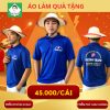 đồng phục quà tặng gia lai