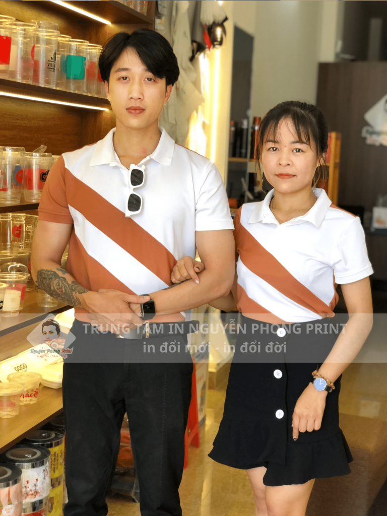 Đồng phục Gia Lai, Nguyễn Phong Print