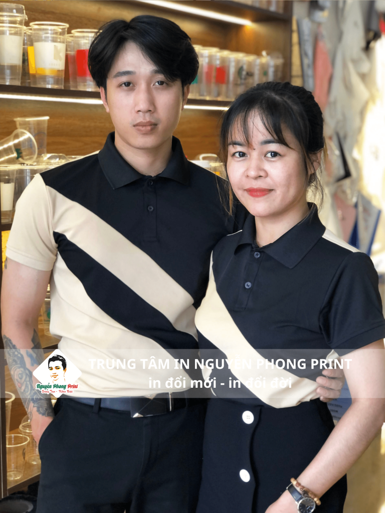 Đồng Phục Gia Lai | Xưởng May In Đồng Phục Giá Rẻ Gia Lai 