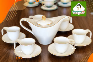 Gốm Sứ Cao Cấp Minh Long Gia Lai,