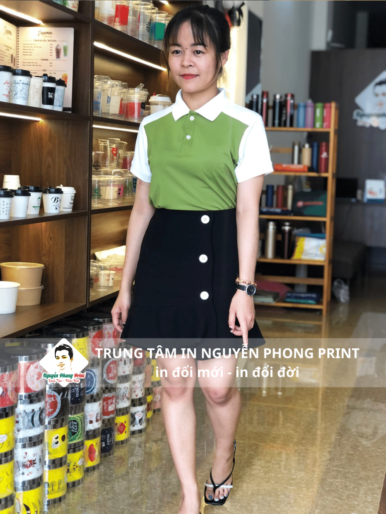 Đồng Phục Gia Lai | Xưởng May In Đồng Phục Giá Rẻ Gia Lai 