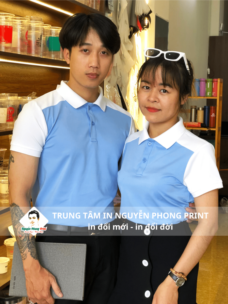 Đồng Phục Gia Lai | Xưởng May In Đồng Phục Giá Rẻ Gia Lai 