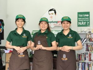 Xưởng May Đồng Phục Quán Tại Gia Lai