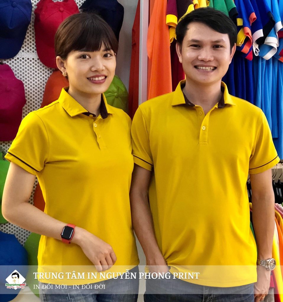 đồng phục gia lai