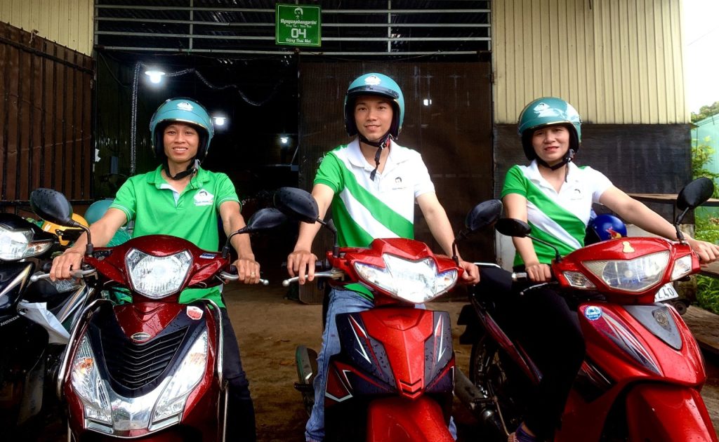 Đồng Phục Gia Lai | Xưởng May In Đồng Phục Giá Rẻ Gia Lai