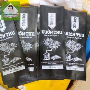 in Bao Bì Cà Phê Giá Rẻ Gia Lai 24/7 | Nguyễn Phong Print