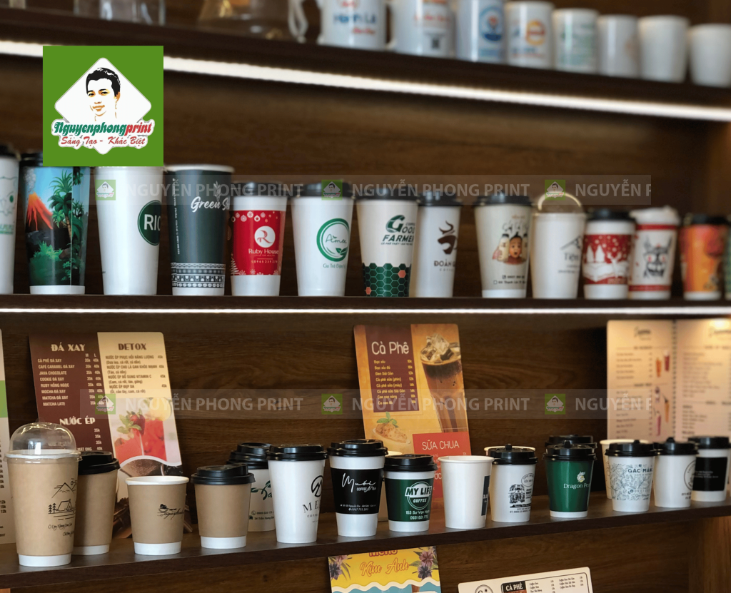 in ly nhựa Gia Lai