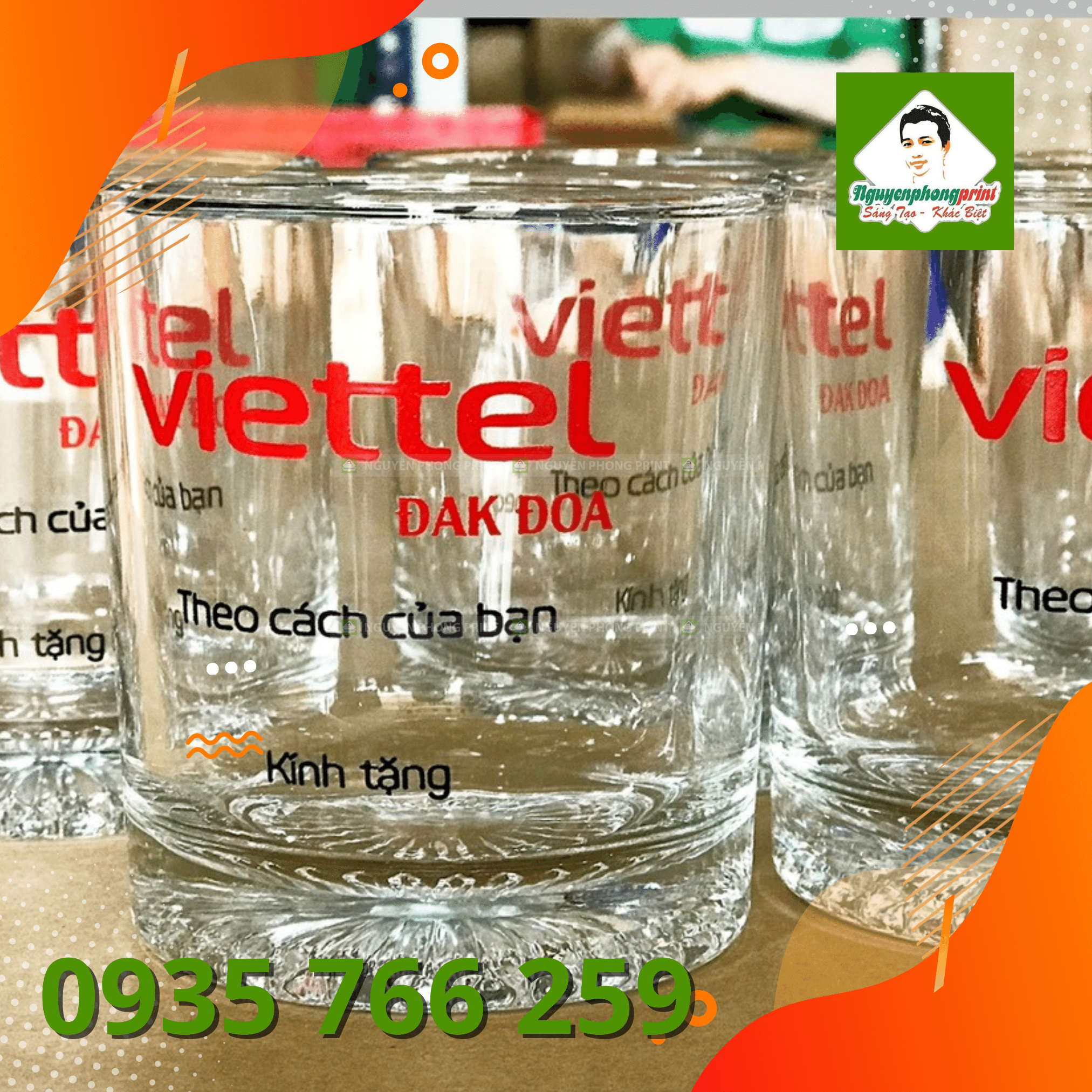 in quà tặng gia lai nguyễn phong print