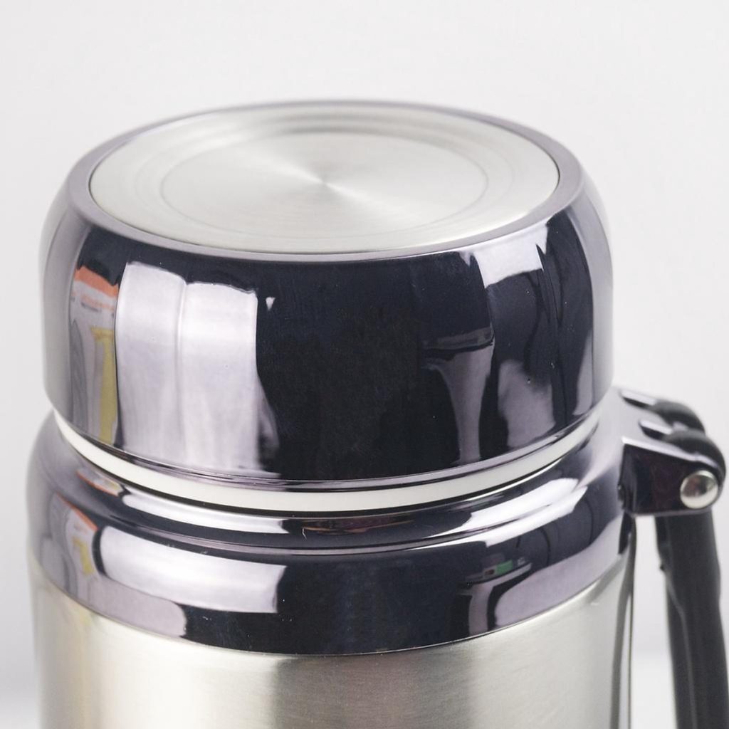 Bình Giữ Nhiệt Kim Cương 1200ml 