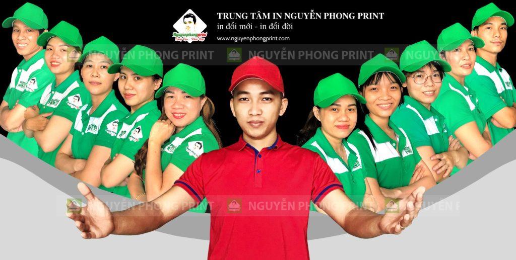 đồng phục gia lai