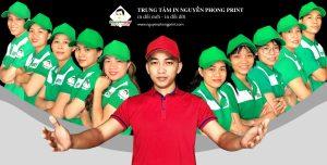 đồng phục gia lai