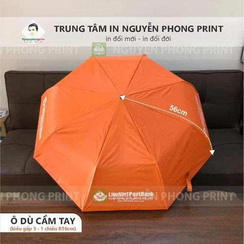 in dù cầm tay gia lai