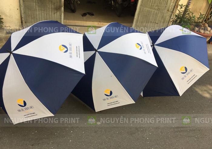 Xưởng sản xuất ô dù giá rẻ tại Pleiku