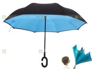 Dù gấp ngược gia lai