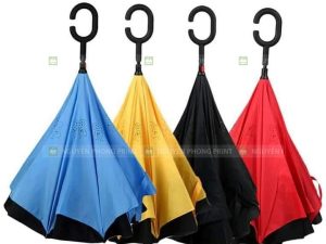 Dù gấp ngược gia lai