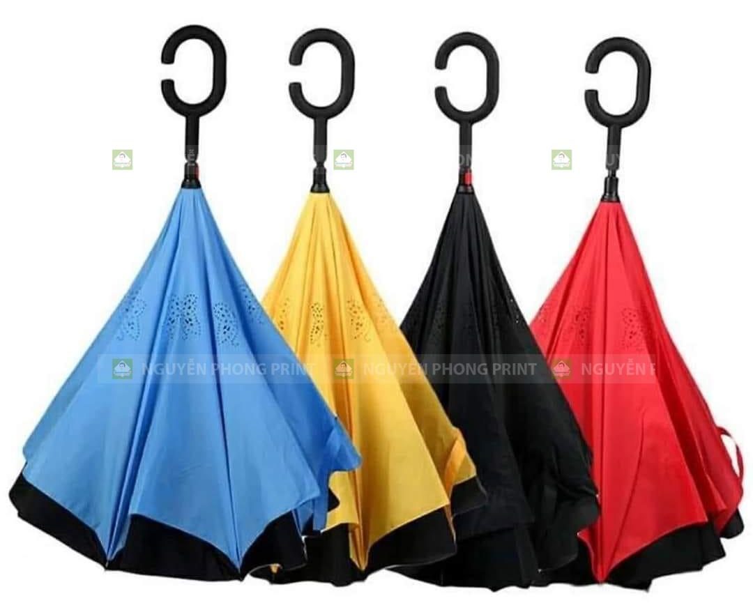 Dù gấp ngược gia lai