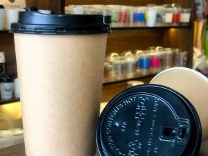 Báo Giá Ly Giấy Kraft 16oz, In Ly Giấy Kraft Gia Lai