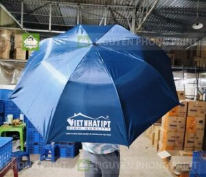 Top 5 Xưởng In Ô Dù Quà Tặng Kon Tum Giá Rẻ