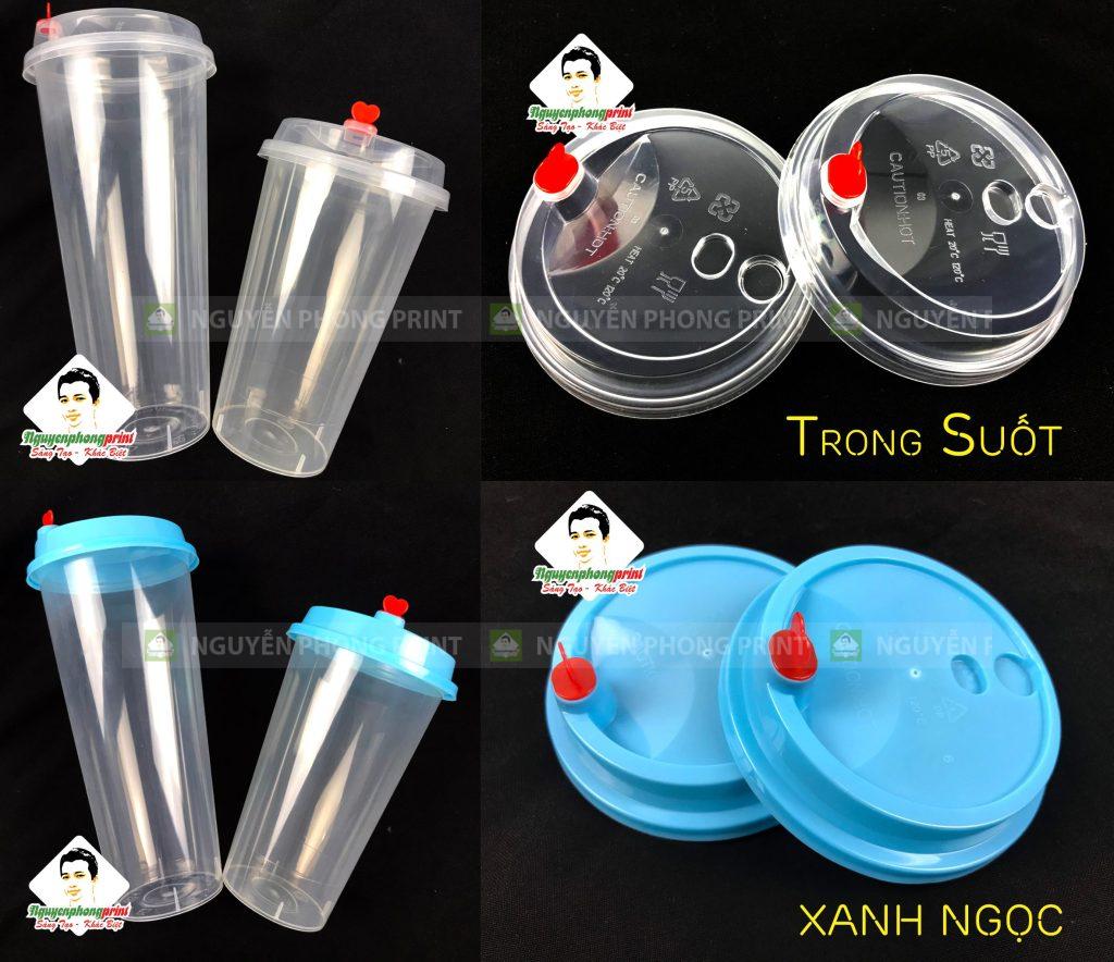 ly nhựa Gia Lai Nguyễn Phong Prin