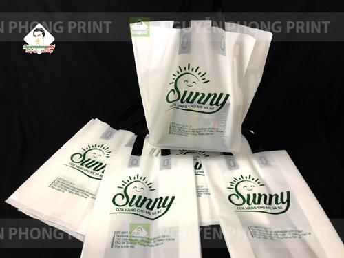 Xưởng Sản Xuất Và In Ấn Bao Bì Nhựa Gia Lai