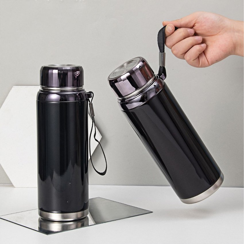 Bình Giữ Nhiệt Kim Cương 1200ml 