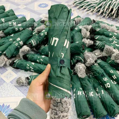 xưởng sản xuất ô dù cầm tay tại gia lai