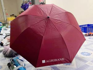 Báo giá dịch vụ in ô dù quà tặng Kon Tum