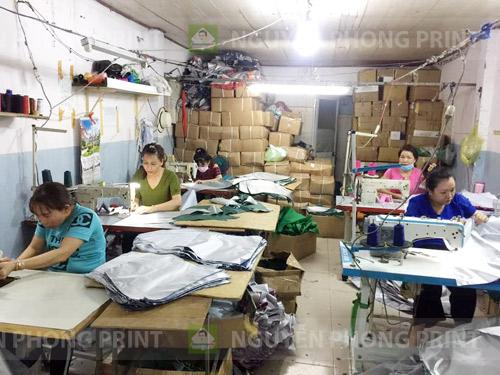 Xưởng Sản Xuất Ô Dù Cầm Tay Tại Gia Lai | Giá Rẻ Top 1