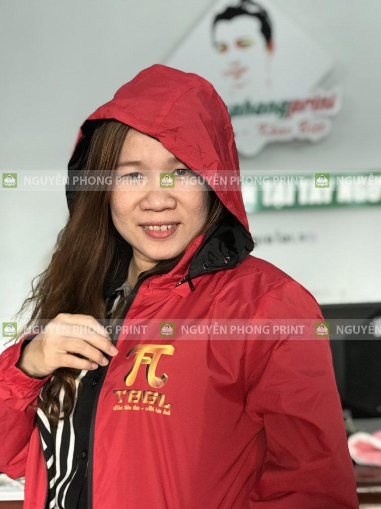 Đồng Phục Gia Lai - nguyễn phong print