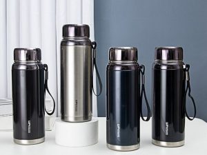bình giữ nhiệt kim cương