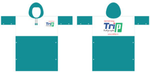 Quà tặng doanh nghiệp|sản xuất áo mưa Kon Tum giá rẻ