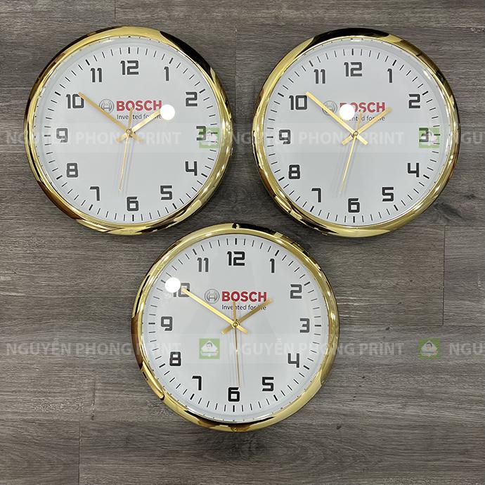 Báo giá đồng hồ treo tường tại Kon Tum