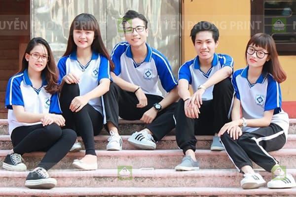 Đồng phục học sinh đẹp và thời trang - Tìm hiểu về lợi ích và ý nghĩa