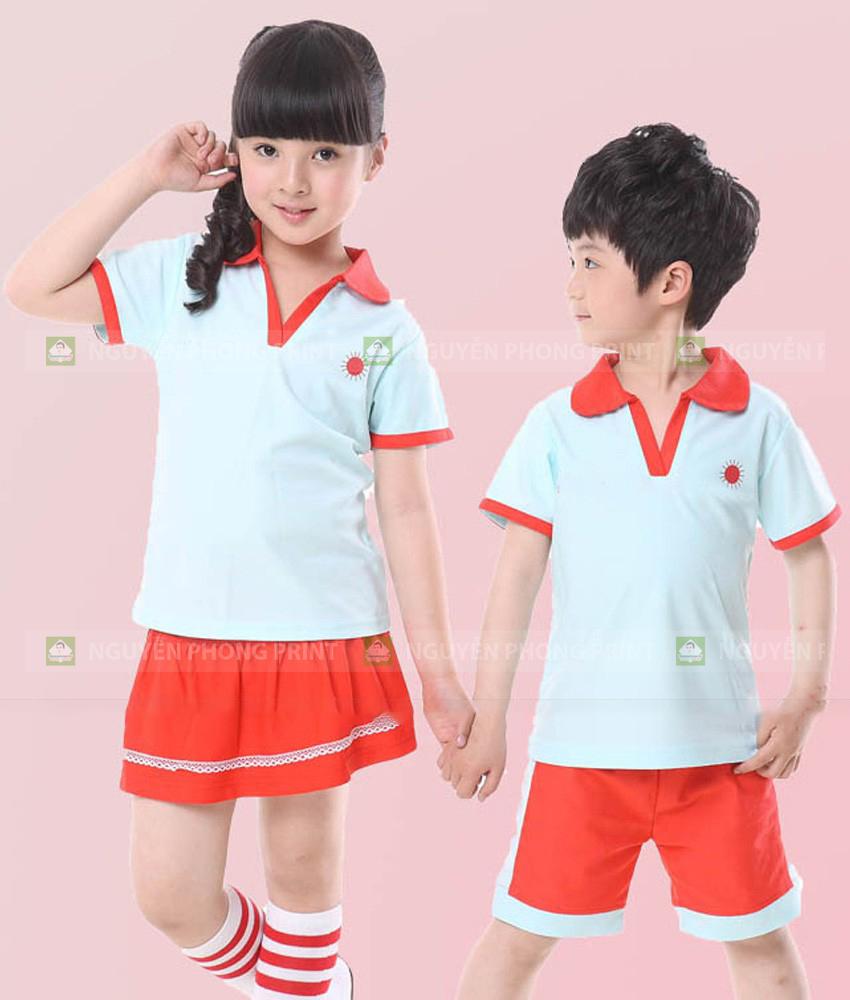 Đồng phục học sinh đẹp và thời trang - Tìm hiểu về lợi ích và ý nghĩa