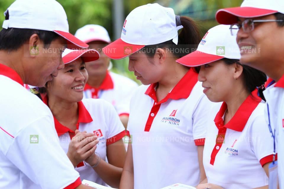 Top 1 In nón lưỡi trai Quy Nhơn Gia Lai giá rẻ - Nguyễn Phong Print