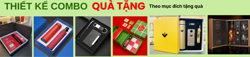 Dịch vụ In quà tặng doanh nghiệp Đức Cơ giá rẻ