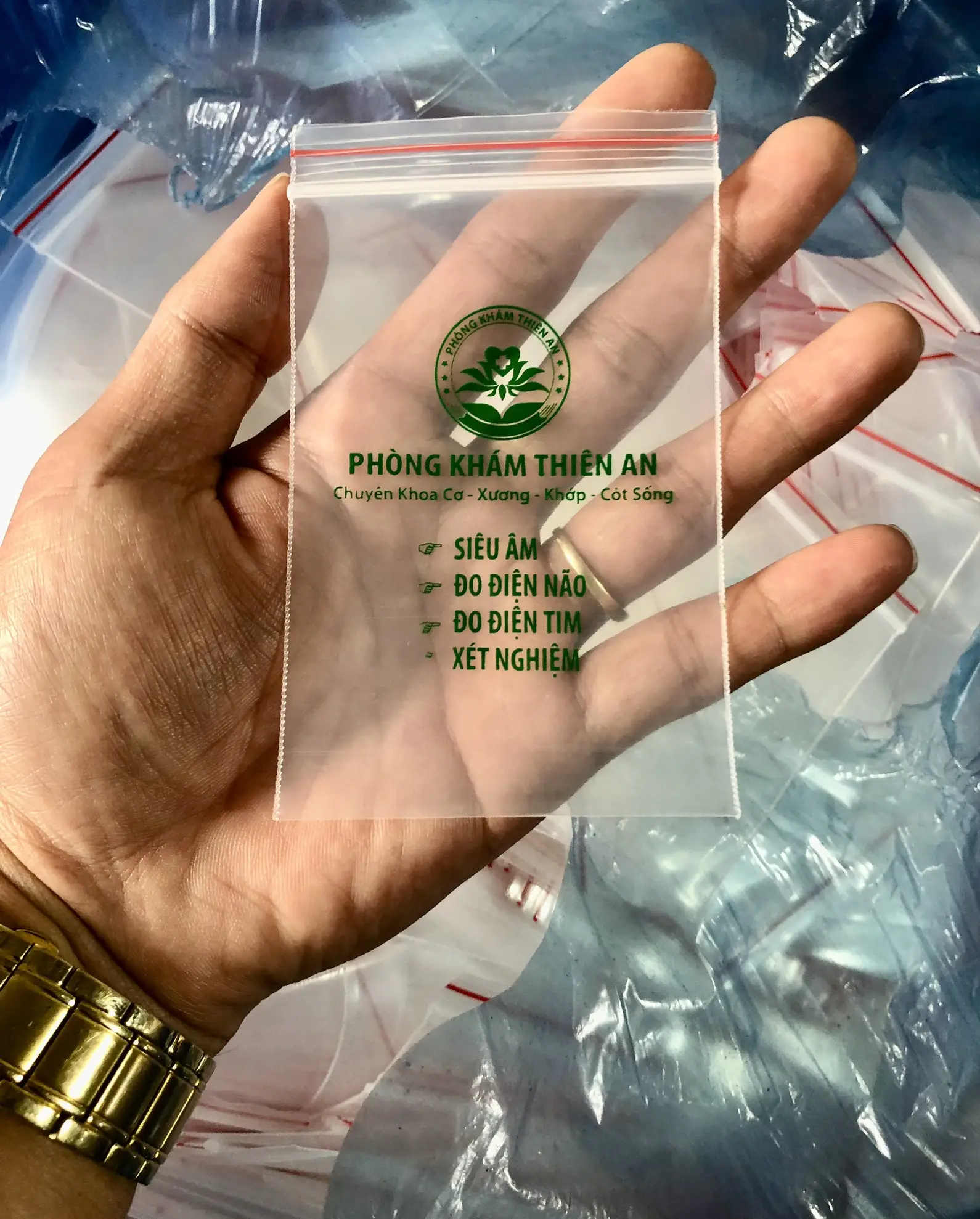 Xưởng Sản Xuất Và In Ấn Bao Bì Nhựa Tại Gia Lai , Nguyễn Phong Print