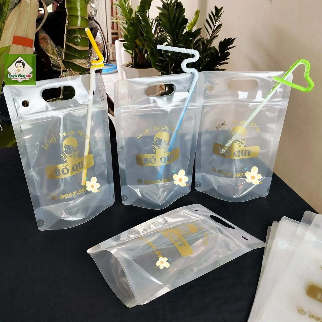Xưởng Sản Xuất Và In Ấn Bao Bì Nhựa Tại Gia Lai , nguyễn phong print