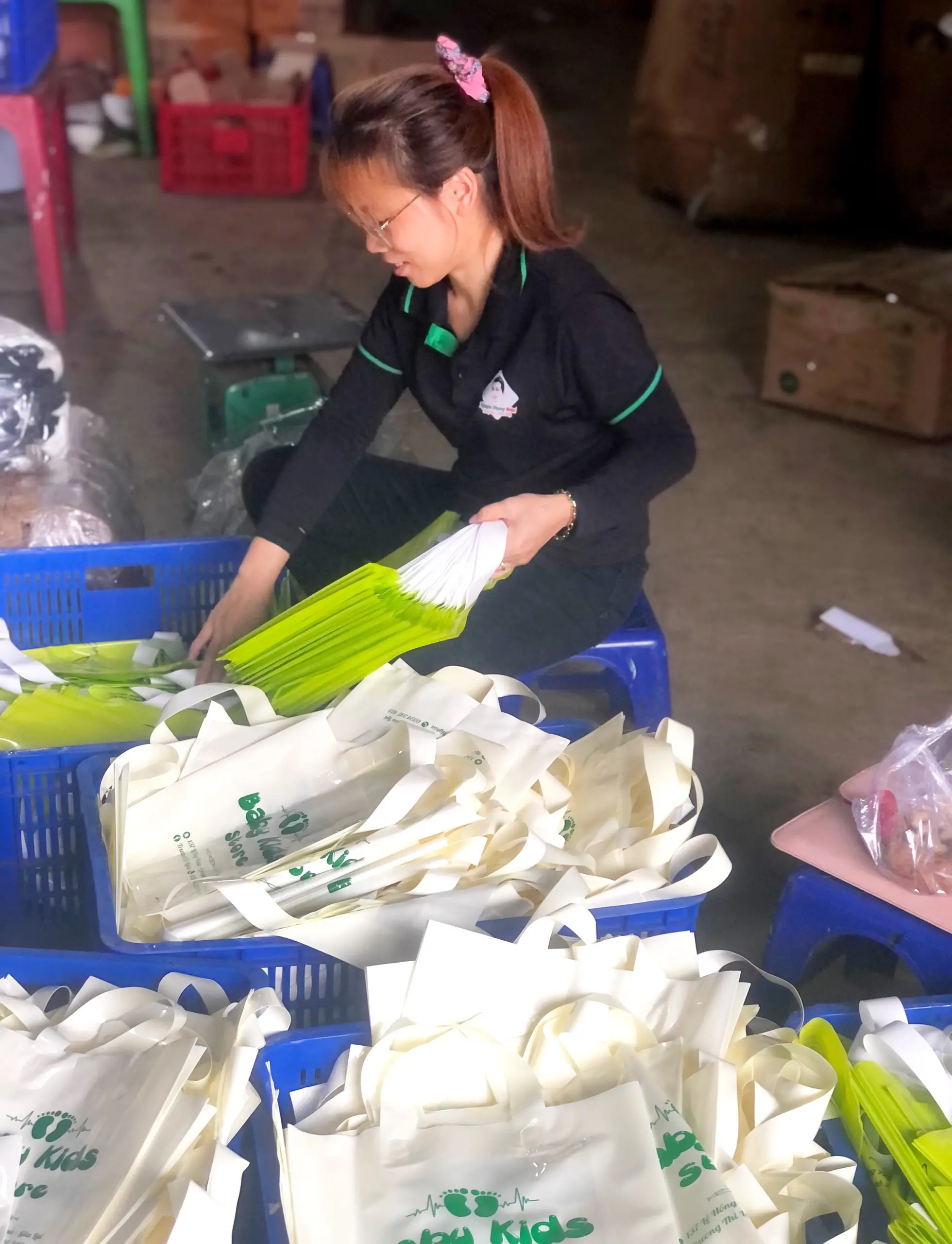 Xưởng Sản Xuất Và In Ấn Bao Bì Nhựa Tại Gia Lai , nguyễn phong print