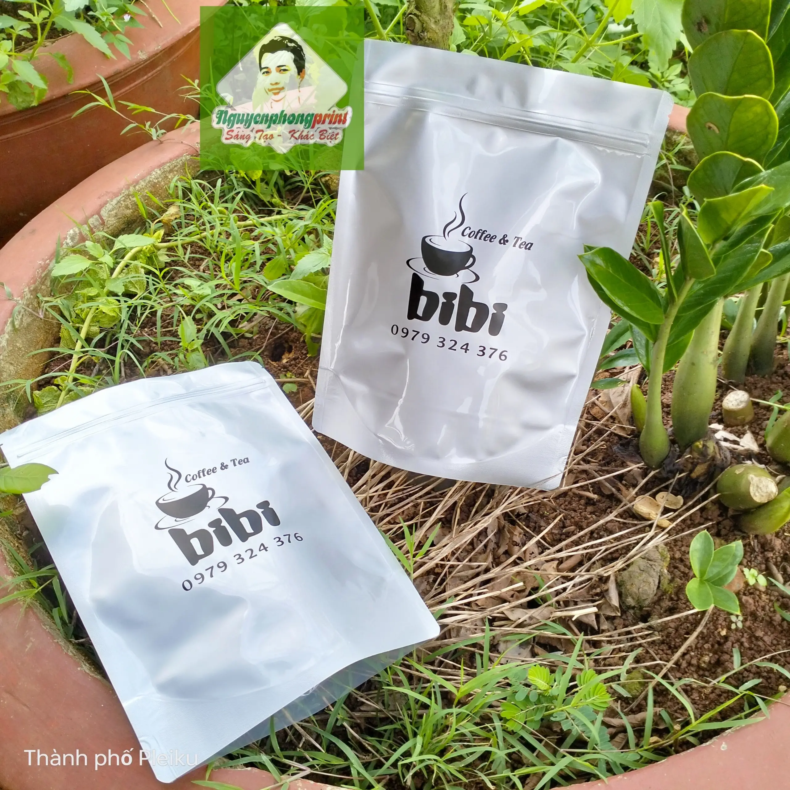 Xưởng Sản Xuất Và In Ấn Bao Bì Nhựa Tại Gia Lai , nguyễn phong print